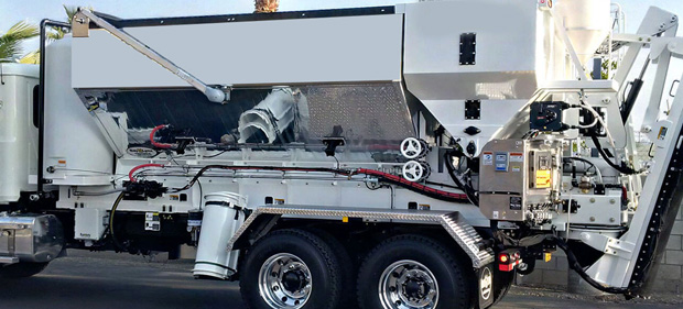 Concrete Milton Keynes